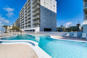 Beachfront Condo in Gulf Shores with Pool Access!
